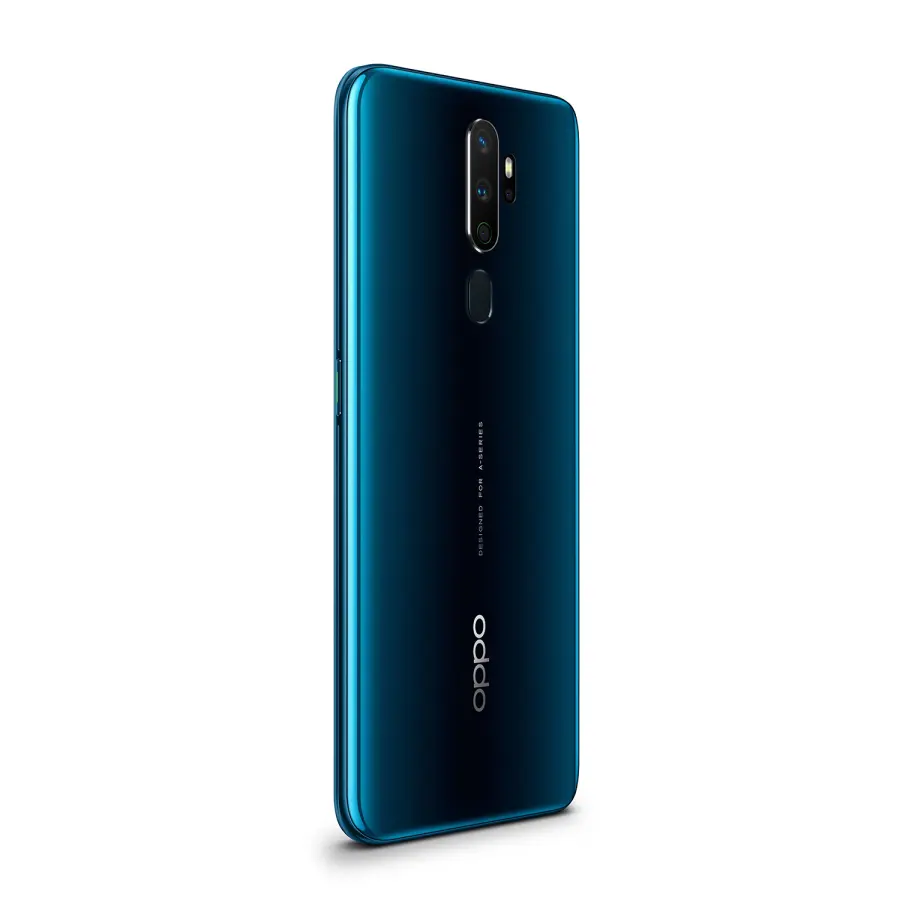 OPPO Reno2 e OPPO A92020 con Wind Family e All Inclusive di Wind