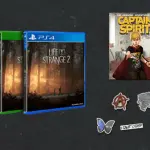 Life is Strange 2: l'edizione retail arriverà il 3 Dicembre in Europa