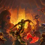 DOOM Eternal slitta a Marzo 2020, la versione Switch arriverà più avanti