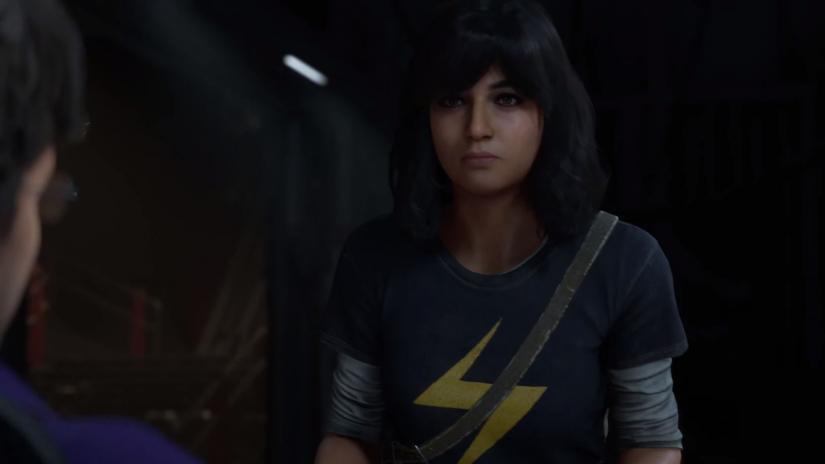 Marvel's Avengers: la campagna durerà 12 ore, Ms. Marvel nel roster!