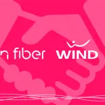 Wind Tre e Open Fiber insieme per abbattere il digital divide