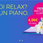 Creami Wow Weekend, torna la promozione flash di Postemobile