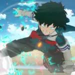 My Hero One's Justice 2 in arrivo nel 2020, ecco il teaser trailer