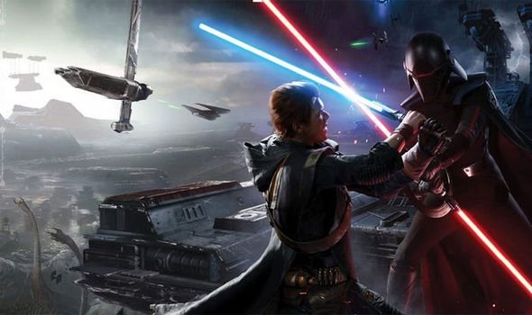 Star Wars Jedi: Fallen Order si mostra in un nuovo trailer
