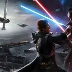 Star Wars Jedi: Fallen Order si mostra in un nuovo trailer