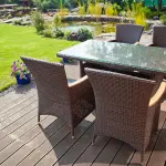 Giardino e dependance, la guida