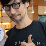 Death Stranding entra in fase Gold!