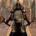 Dissidia  Final Fantasy NT: Gabranth è il prossimo DLC!