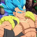 Dragon Ball FighterZ: il primo spettacolare gameplay di Gogeta