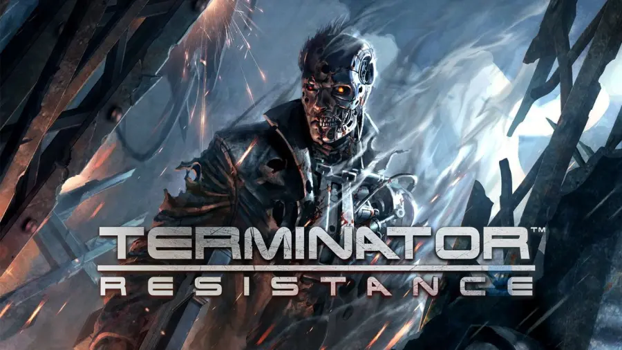Annunciato Terminator: Resistance per Playstation 4, Xbox One e PC