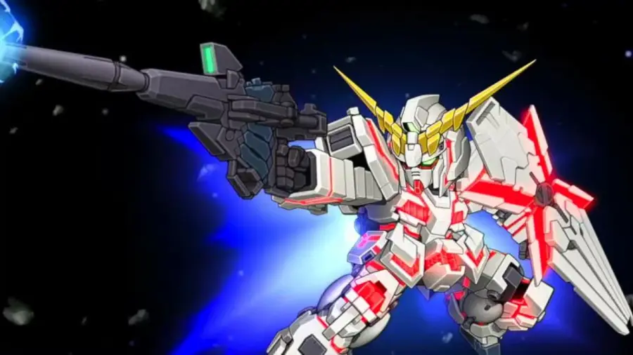 Super Robot Wars V: la versione Steam è region-locked