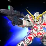 Super Robot Wars V: la versione Steam è region-locked