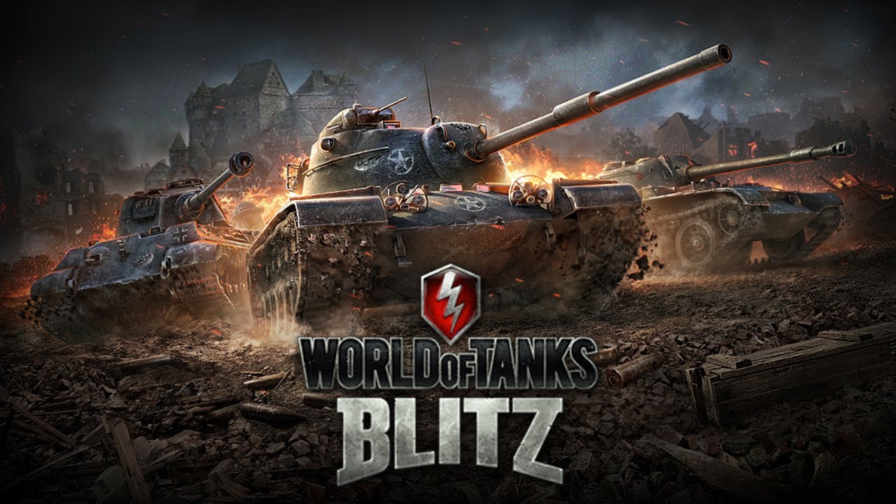 Giancarlo Fisichella diventa partner di World of Tanks Blitz
