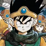 Dragon Quest: i primi tre capitoli arrivano su Nintendo Switch