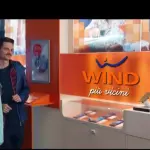 Wind, smartphone anticipo zero: il nuovo spot con Rovazzi