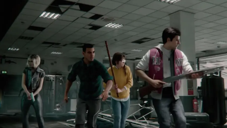 Project Resistance è un survival horror 4 Vs 1 ambientato nell'universo di Resident Evil [VIDEO]