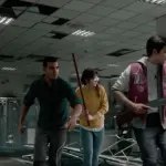 Project Resistance è un survival horror 4 Vs 1 ambientato nell'universo di Resident Evil [VIDEO]