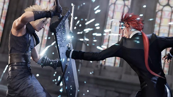 Final Fantasy VII Remake: un nuovo spettacolare trailer dal Tokyo Game Show 2019