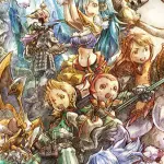 Final Fantasy Crystal Chronicles Remastered arriverà a Gennaio 2020