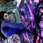 TEKKEN 7: il 10 Settembre arrivano Zafina e la versione 3.0