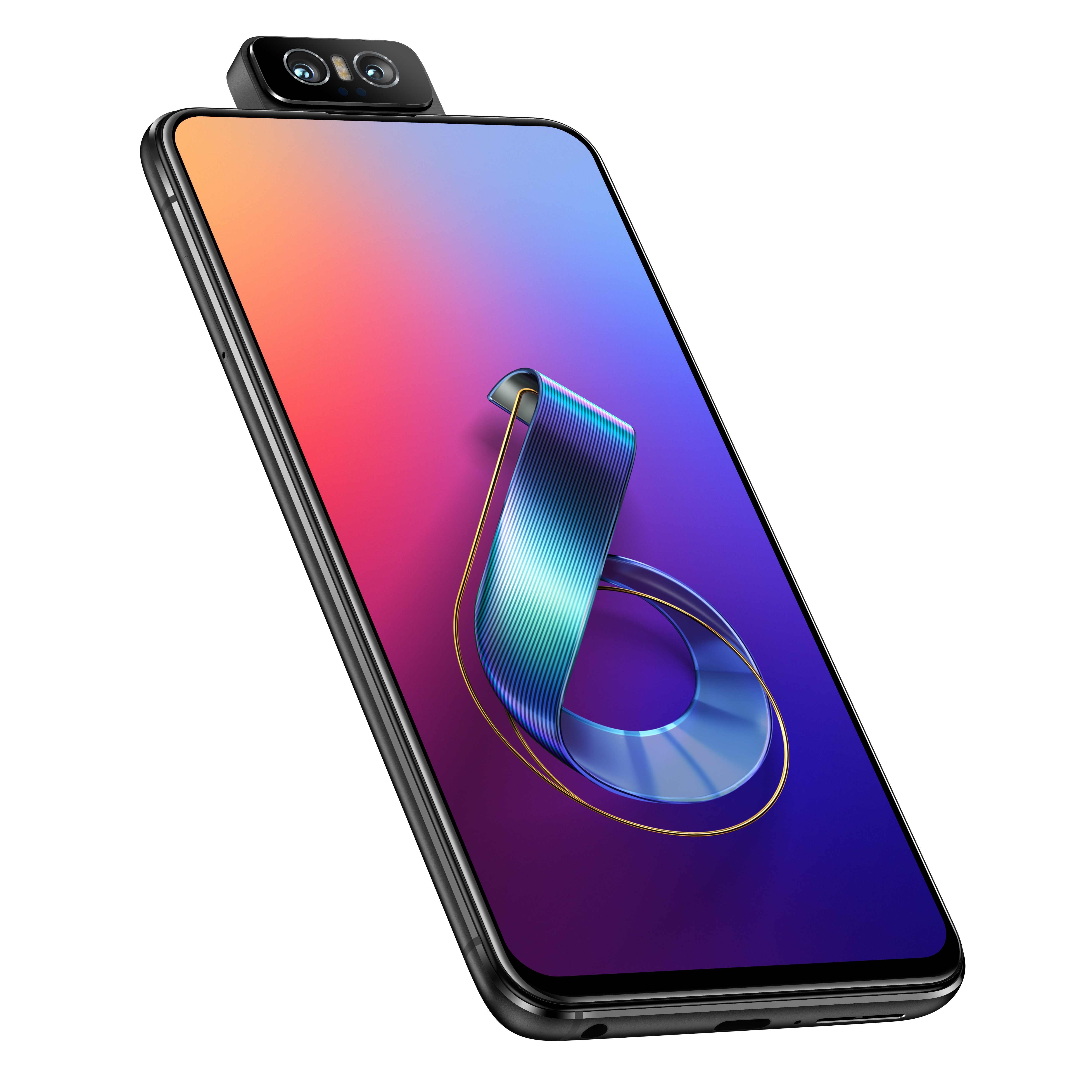 Asus ZenFone 6 Edition 30: disponibile anche in Italia