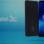 Alcatel 3C 2019, esperienza immersiva al massimo ora in commercio
