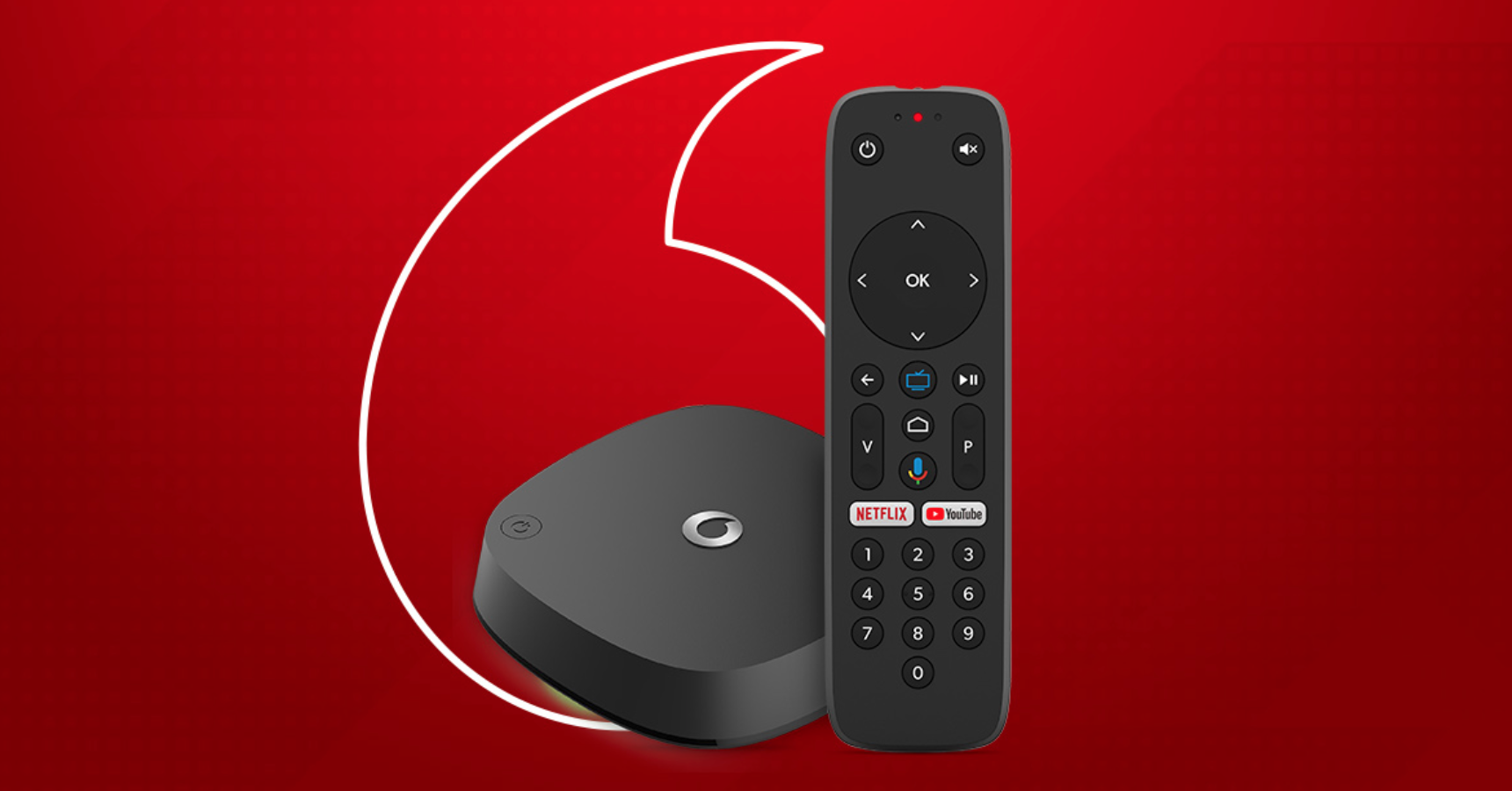 Vodafone Tv, cos'é e come funziona: in arrivo anche Prime Video