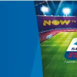 Timvision e Sky: ecco l'offerta sport di Now Tv