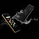 Wind presenta Palm, lo smartphone tascabile: ecco l'offerta