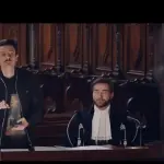Fabio Rovazzi nel nuovo spot per la Fibra 1000 di Wind