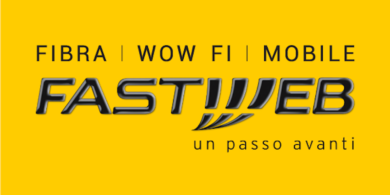 Fastweb: é ufficialmente il quinto operatore telefonico italiano