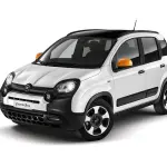 Fiat e Wind insieme per la nuova Panda Connect