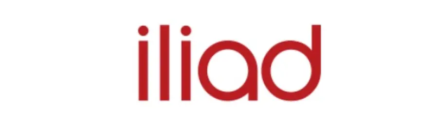 Iliad, ora l'iphone è acquistabile a rate
