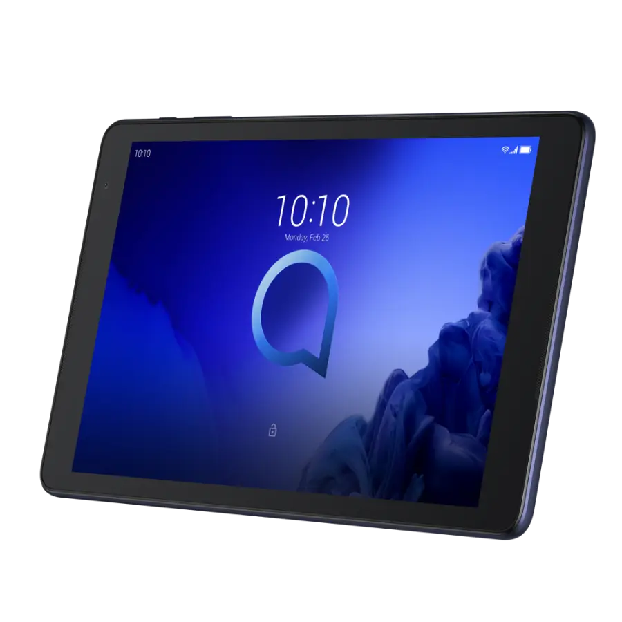 Alcatel 3T 10, il nuovo tablet con tecnologia smart 2 in 1