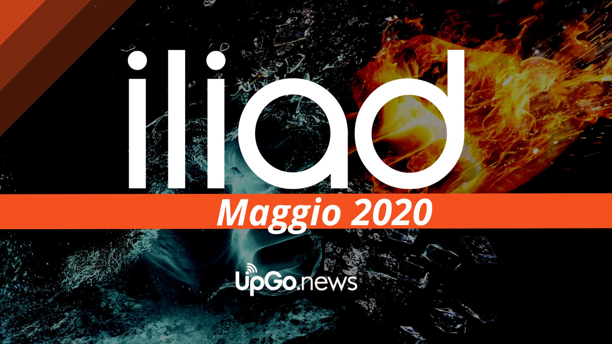 Iliad l'offerta prosegue nella Fase2. Ancora attivabile online la Giga50