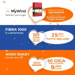 Wind loves you, il San Valentino secondo Wind-Tre