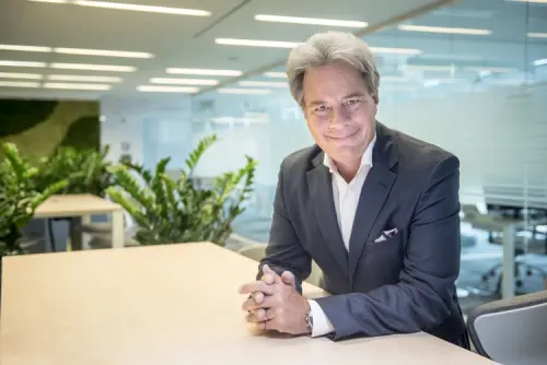 5G, fondamentale per l'innovazione futura secondo Wind-Tre
