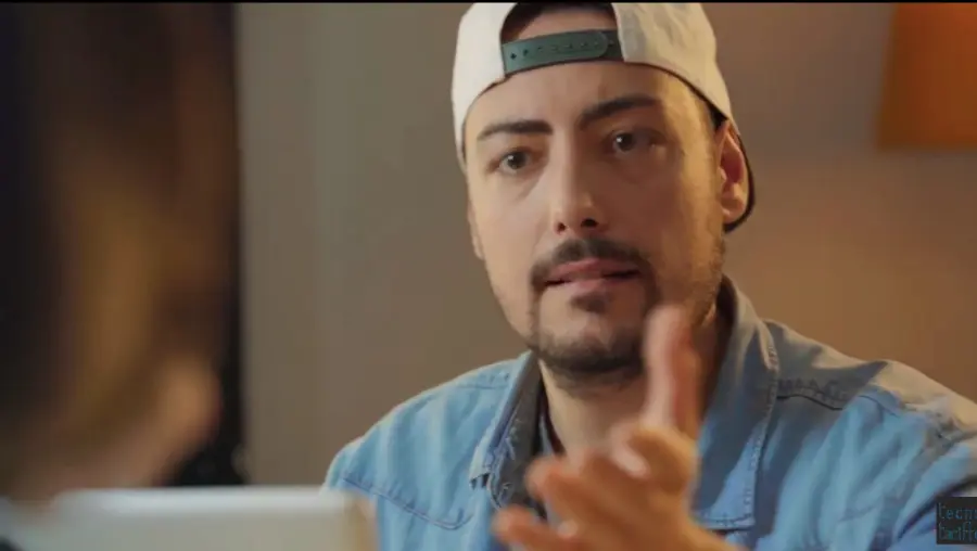 Wind e The Jackal per il programma Winday