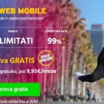 Fastweb Mobile, la nuova offerta mobile tutto incluso con nuova assistenza clienti