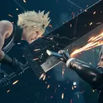 FINAL FANTASY VII: disponibile da oggi la demo su PlayStation 4!