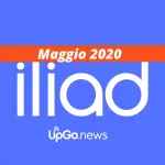 Iliad Offerte. A maggio si continua con la tariffa da 50 Giga