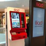 Iliad, le simbox anche nei punti vendita Unieuro e Carrefour