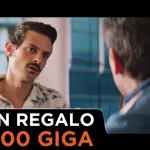 Wind regala 100 Giga: ecco lo spot con Rovazzi