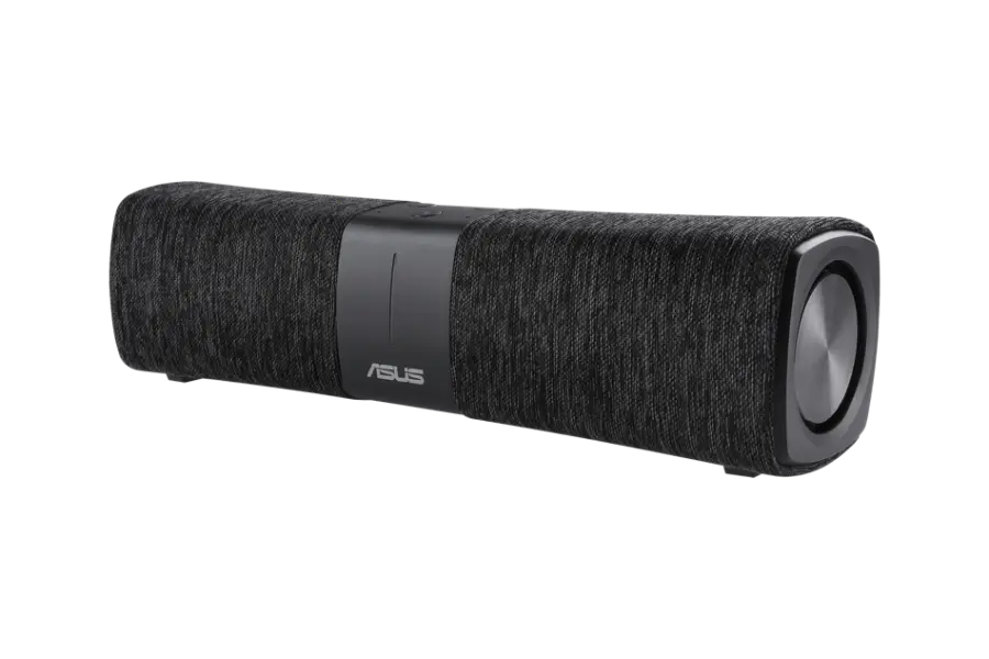 Lyra Voice, Asus presenta  lo speaker bluetooth con router e Alexa