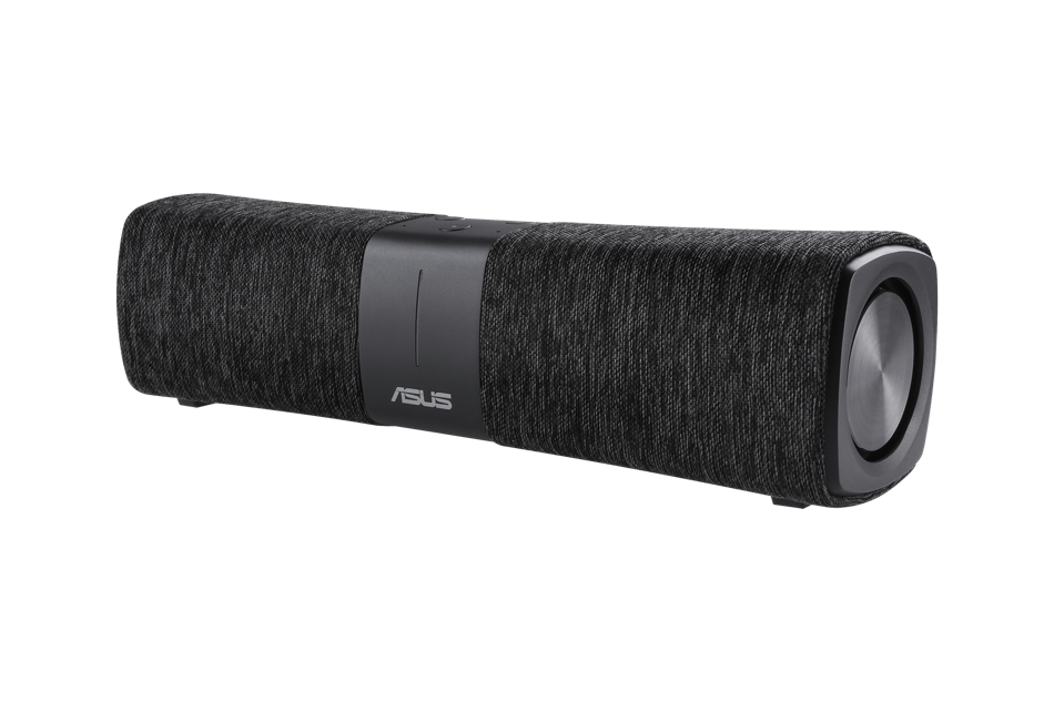 Lyra Voice, Asus presenta  lo speaker bluetooth con router e Alexa