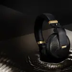 Pioneer DJ: limited edition per le nuove cuffie premium in fibra di carbonio