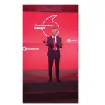 Vodafone annuncia il lancio del 5G nelle prime grandi città