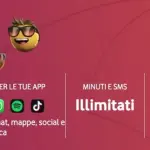 Vodafone premia gli under 30 con Shake it easy