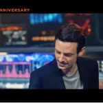 Wind festeggia 20 anni di attività con Winday: lo spot con Rovazzi