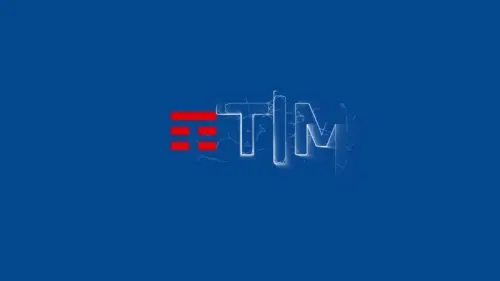 TIM, confermato come sponsor ufficiale Sanremo 2019